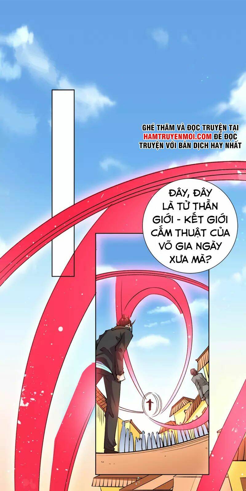đô thị đỉnh phong cao thủ chapter 281 1