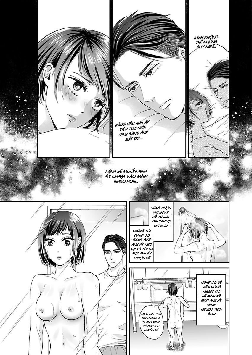 chàng lính 100 tuổi chapter 1.2 4