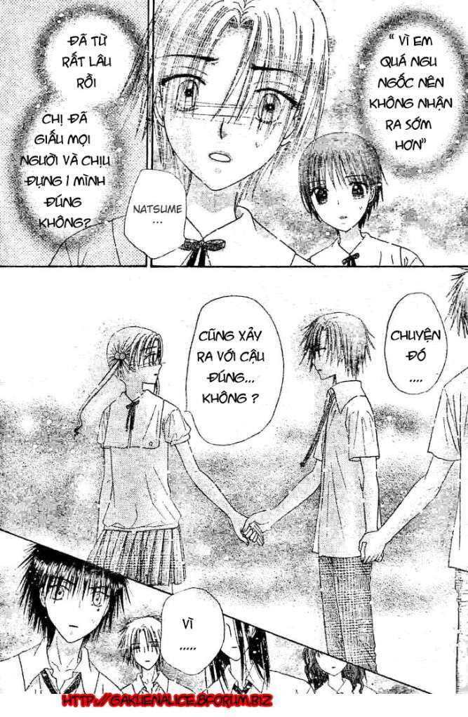 gakuen alice chapter 120 28