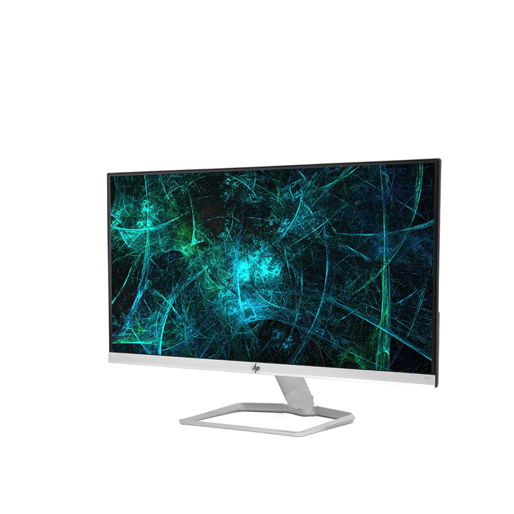 Màn hình vi tính HP 24f Monitor - Hàng Chính Hãng