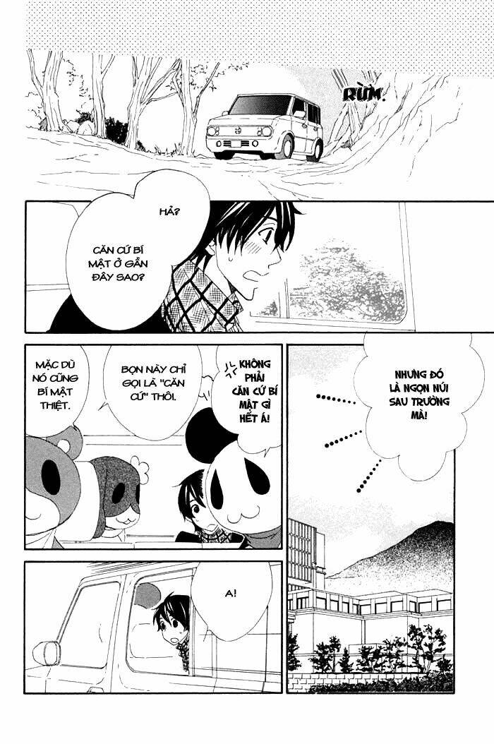 kigurumi planet chapter 4 14