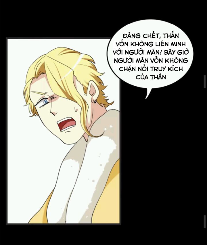 lưỡng bất nghi (full) chapter 85 10