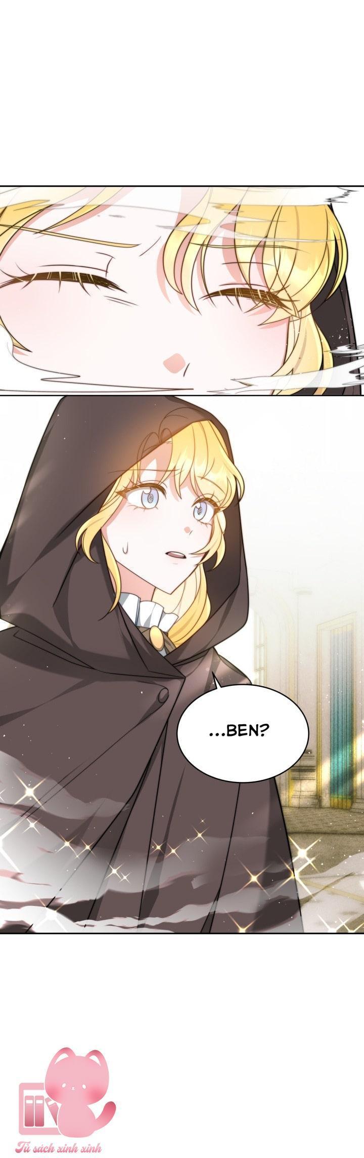 từ chồng cũ hóa thành nam chính chapter 5 4