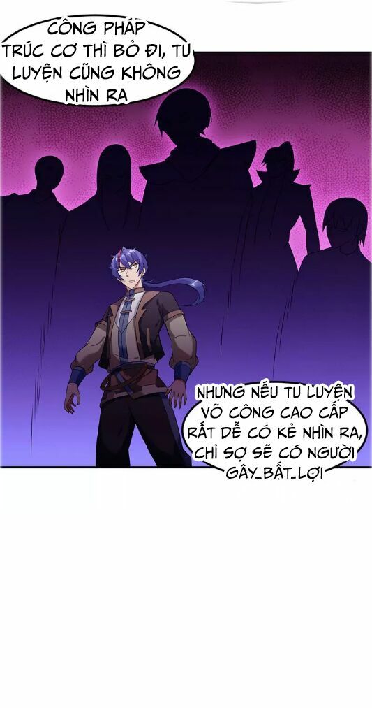 võ đạo độc tôn chapter 39 3