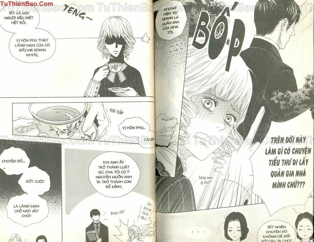 wings chắp cánh chapter 9 35