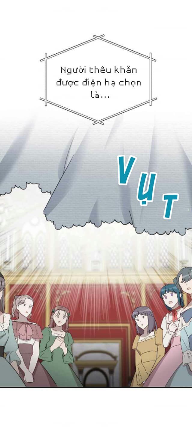 nữ công tước với tâm hồn trống rỗng chapter 20 68