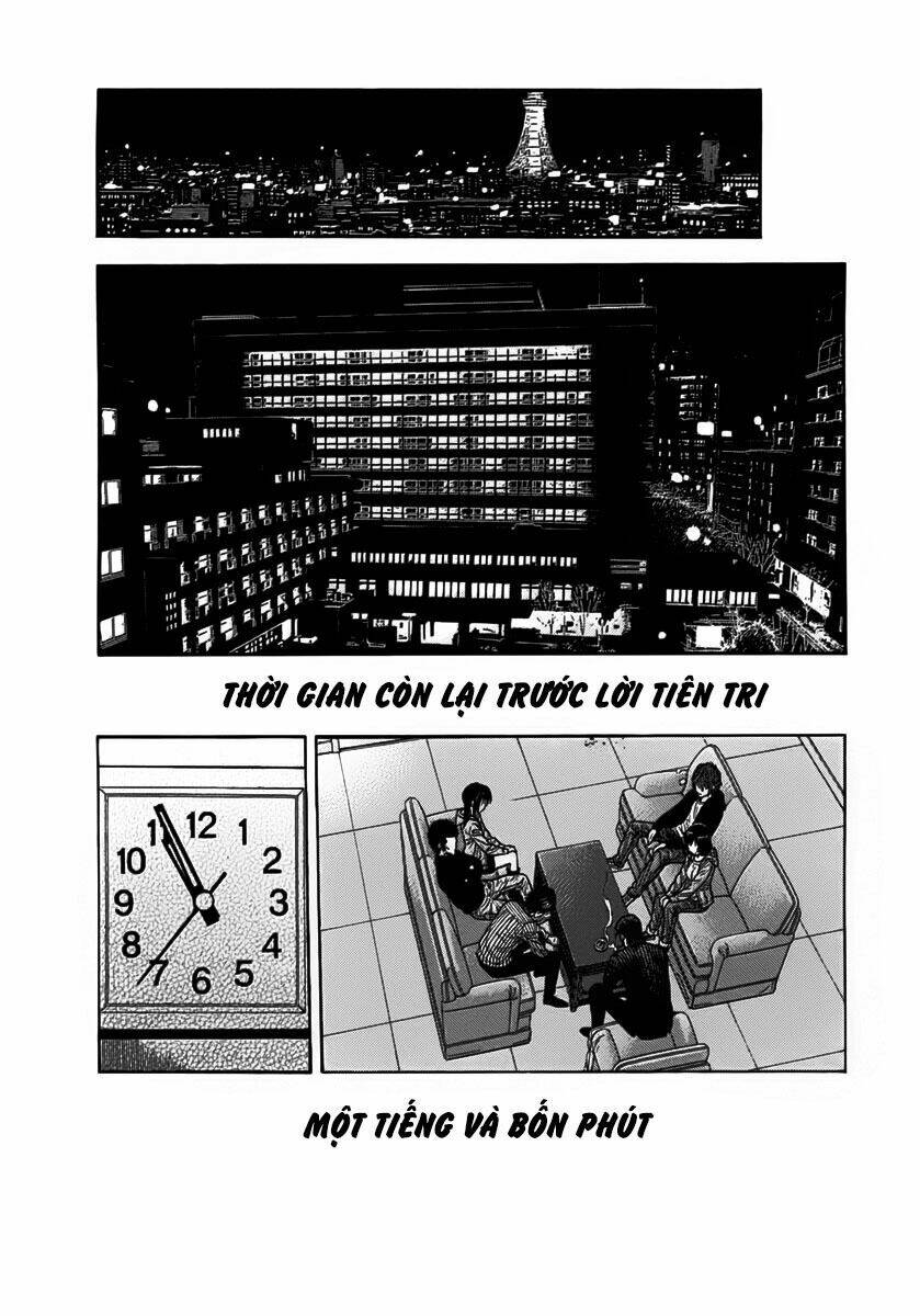 cái chết sau 7 ngày chapter 12 18