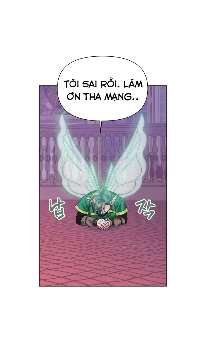 ác nữ xứng đôi với bạo chúa chapter 18 50