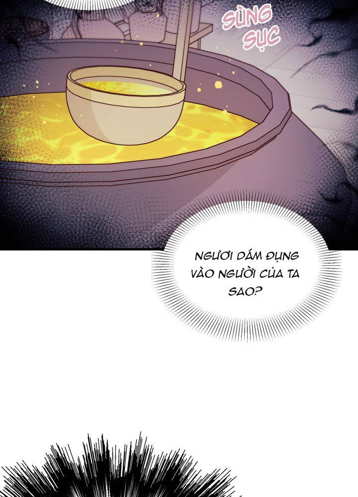 tôi đã kết hôn khi tôi tìm thấy nam chính chapter 19 24