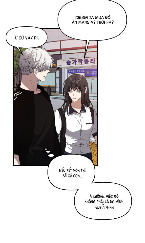 Tự Do Trong Mơ chapter 62.1 36