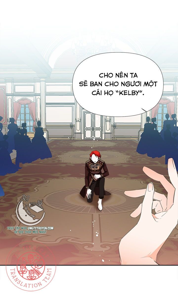 Kết Thúc Có Hậu Của Nhân Vật Phản Diện chapter 14.5 22