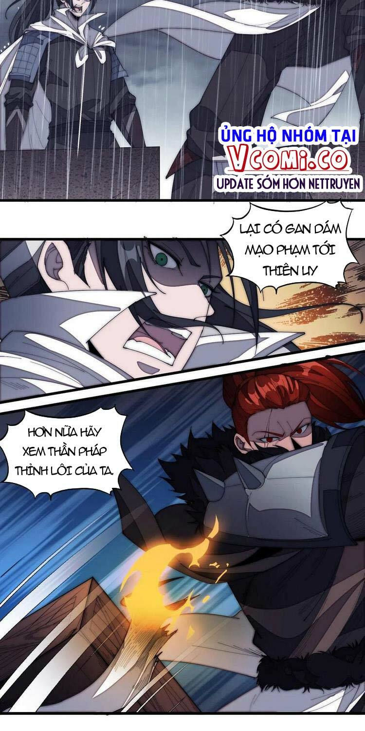 ta có một sơn trại chapter 156 13