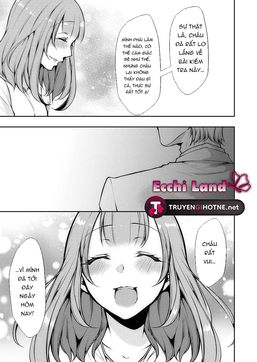 bố chồng khám phá nơi sâu nhất của tôi chapter 6.2 2