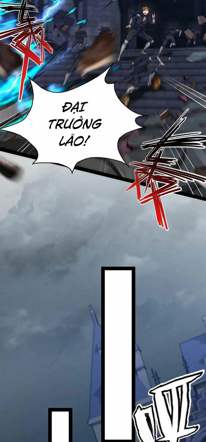 ma thú kiếm thánh dị giới tung hoành chapter 128 25