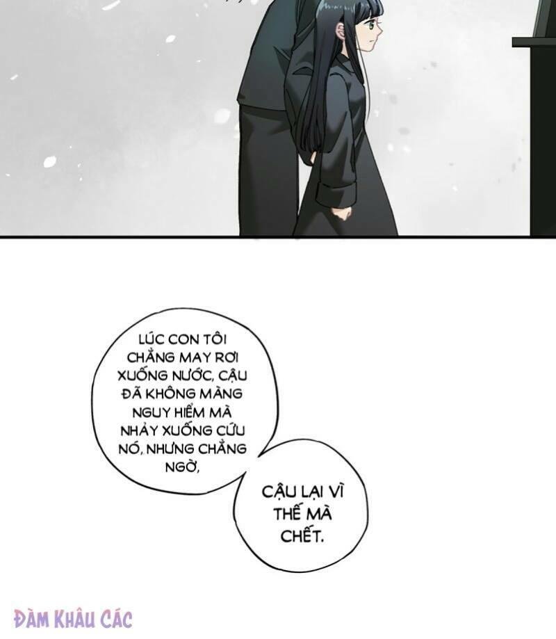 hắc bạch hữu thường chapter 11 58