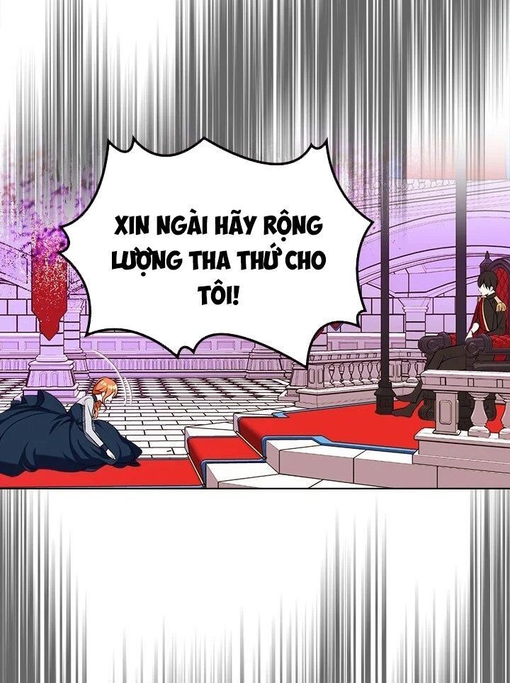đức hạnh của ác nữ phản diện chapter 8 15