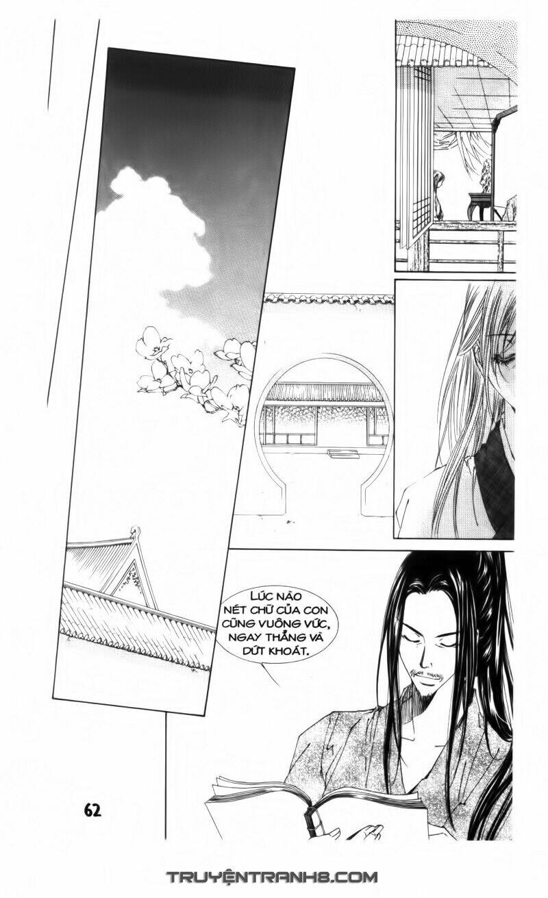 pháp sư trừ tà chapter 12.2 13