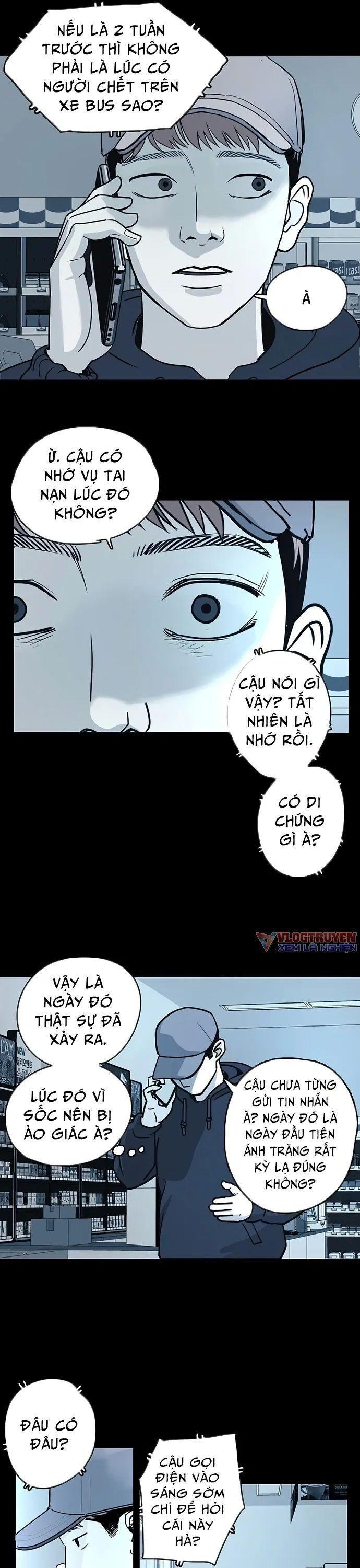 ánh trăng chết chóc chapter 2 26