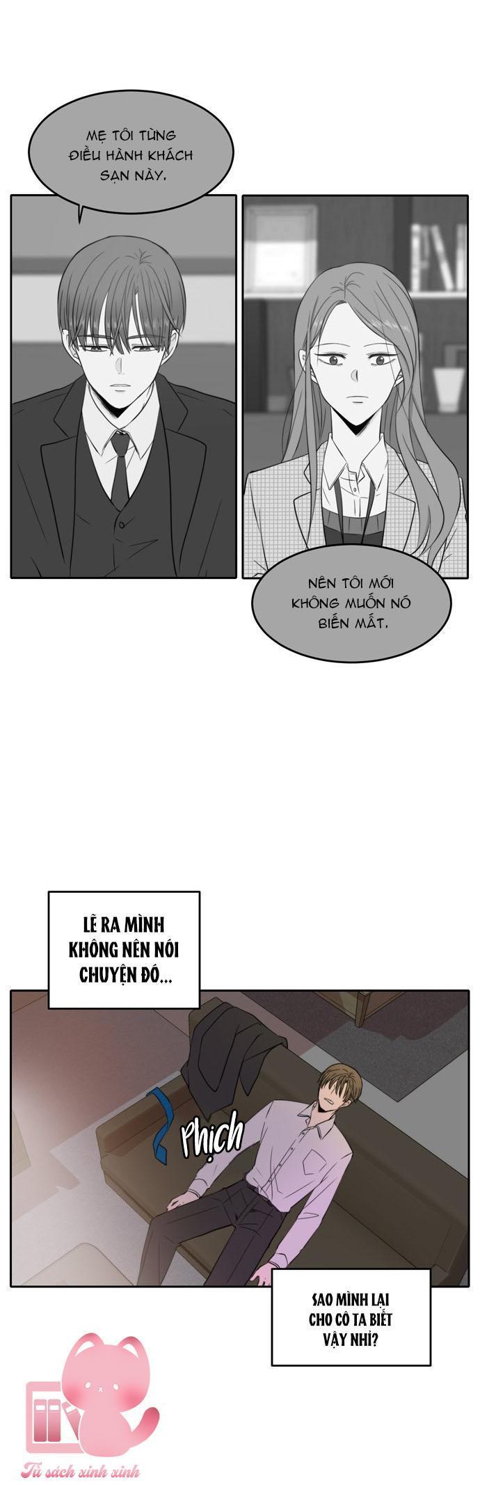 hẹn gặp nhau ở kiếp thứ 19 chapter 9 22