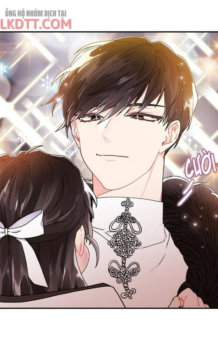 tôi đã trở thành con gái nuôi của nam chính chapter 15 57