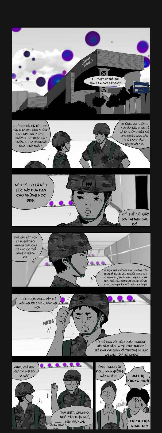 after school war activities chapter 11 8