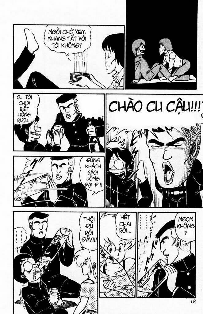 you & me chapter 1 16