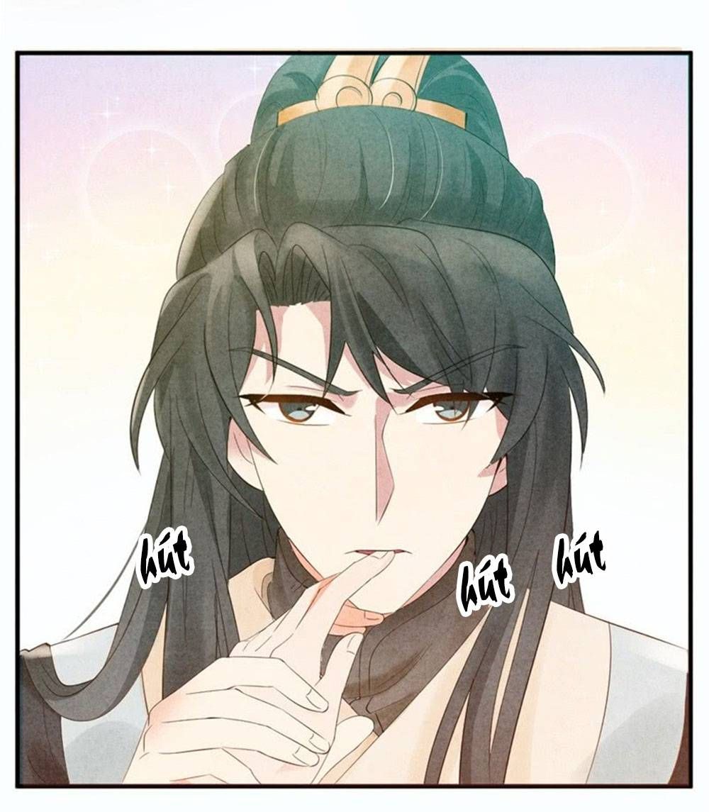 vương phi muốn trèo tường chapter 6 43