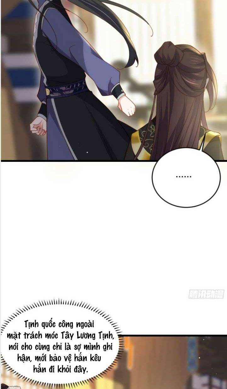 hoạn phi thiên hạ chapter 190 9