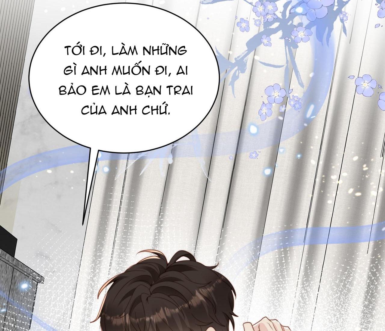 sau khi giả mất trí nhớ, tình địch nói tôi là bạn trai của hắn chapter 31 70