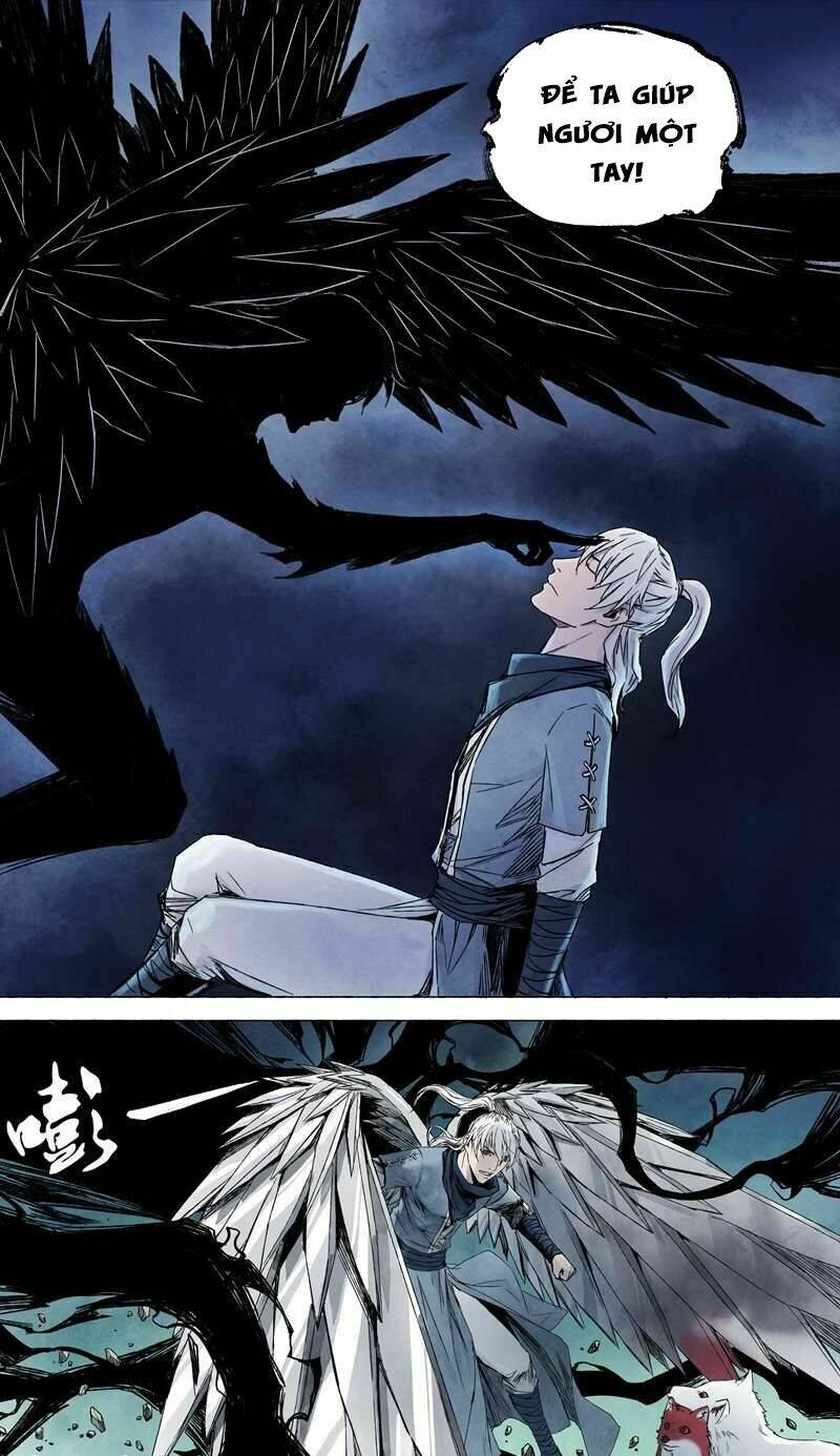 quỷ sai chapter 75 2