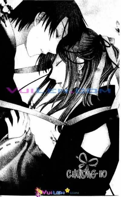 giỏ trái cây - fruit basket chapter 22 69