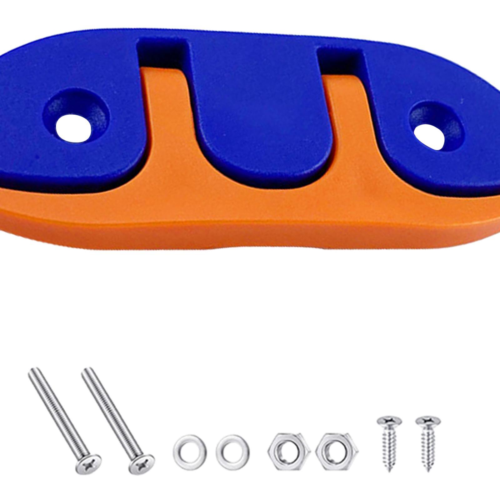 Boat Anchor CLEAt Canoe Deck Mount AccESSories A