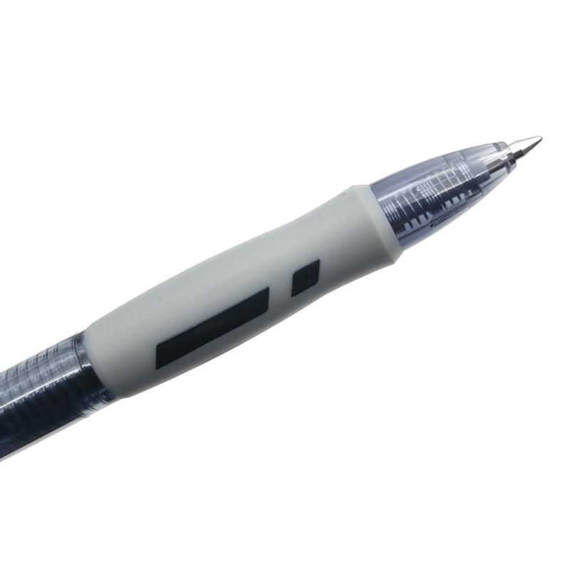 Bút Gel 0.5 mm - Deli EG08-BK