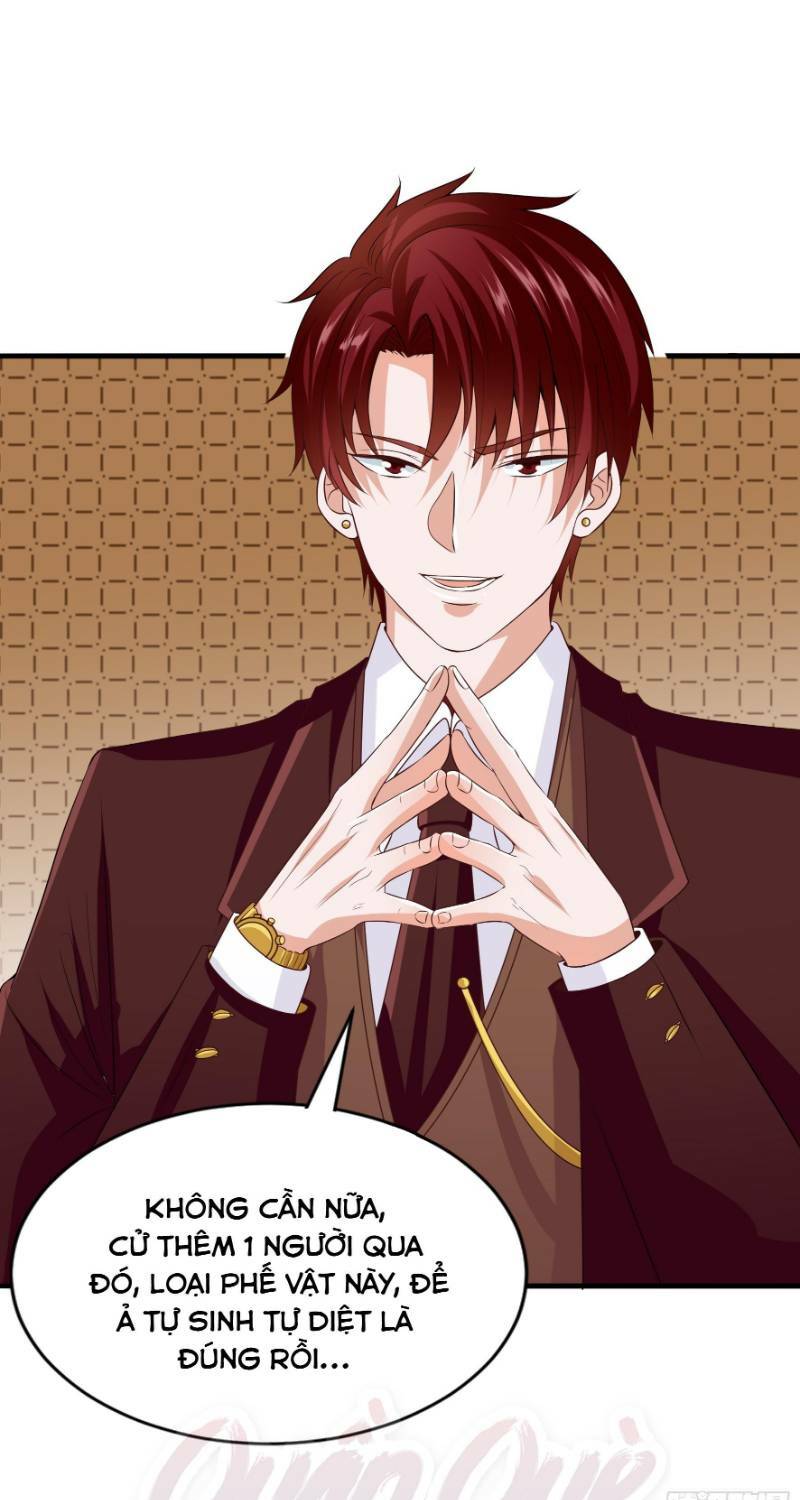 vú em của tiên ma chapter 9 5