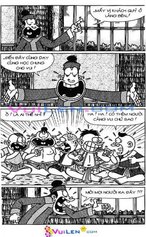 thần đồng đất việt chapter 118 21