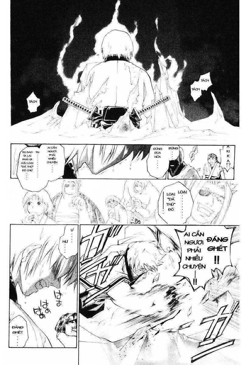 mắt quỷ kyo chapter 226 6