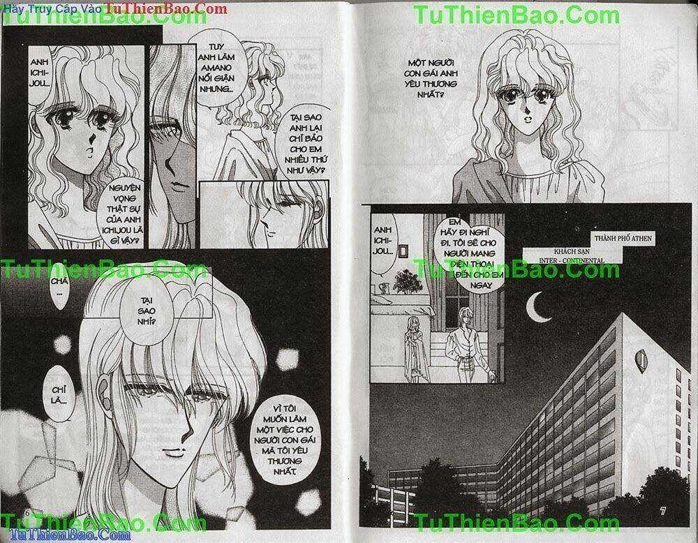 aries thần thoại cung hoàng đạo chapter 16 4