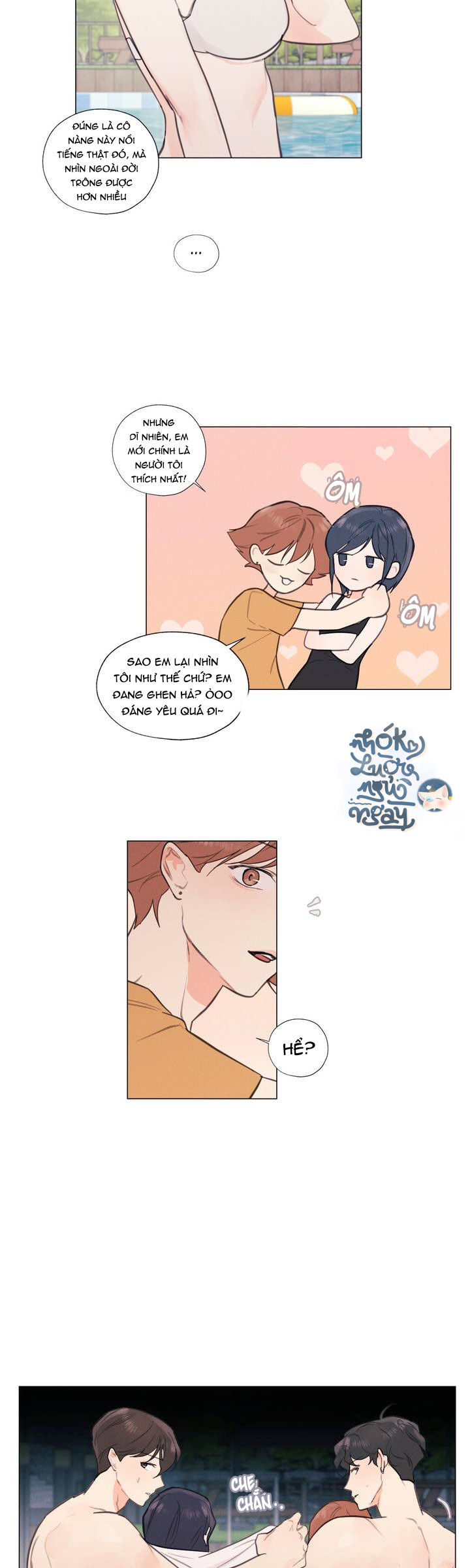 hardcore vanilla chapter 31 14