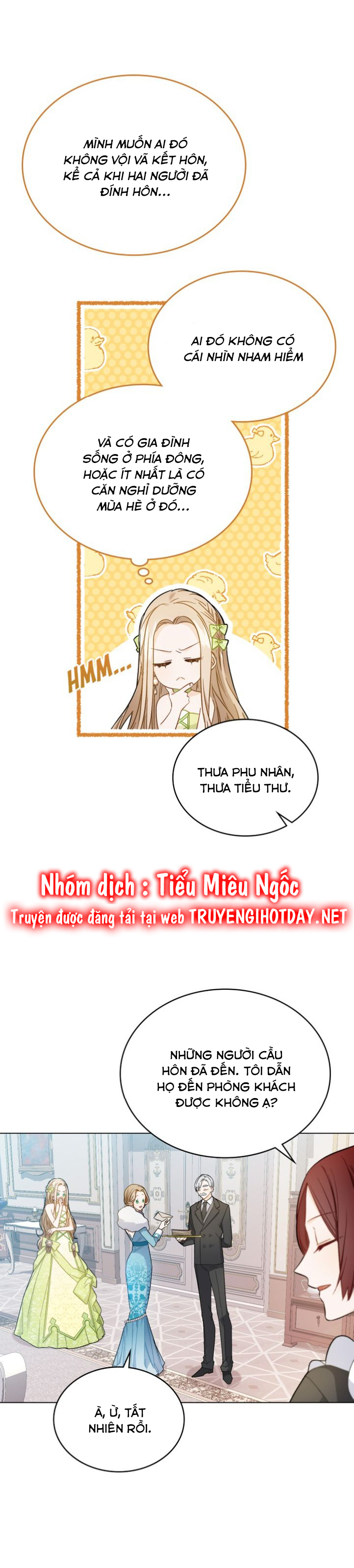 hải tặc thượng lưu chapter 5 14