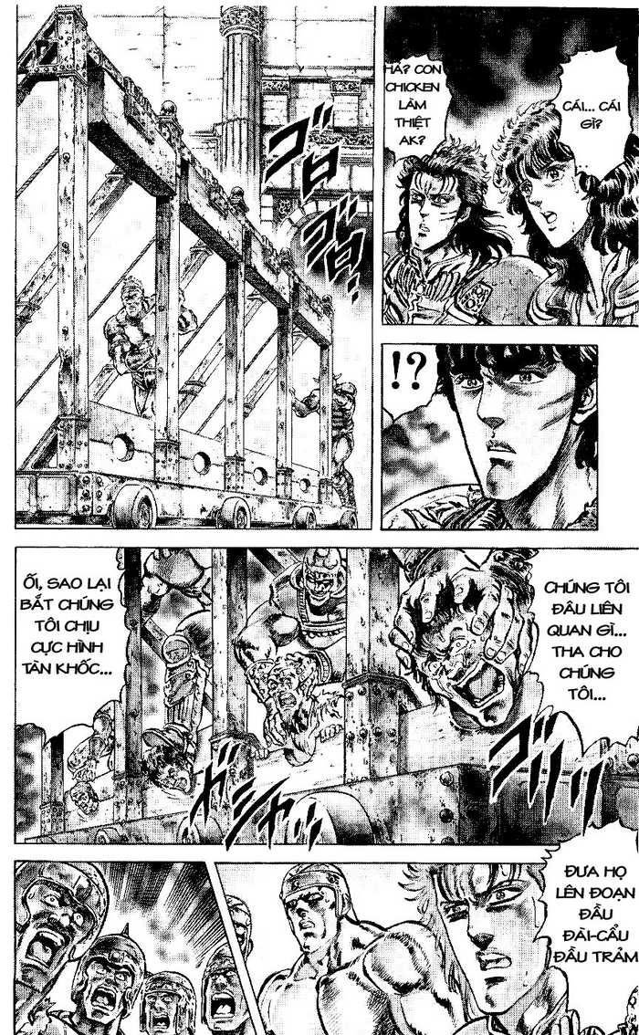 bắc đẩu thần quyền chapter 56 6