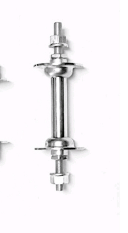 Đùm xe đạp 650 trước, sau
