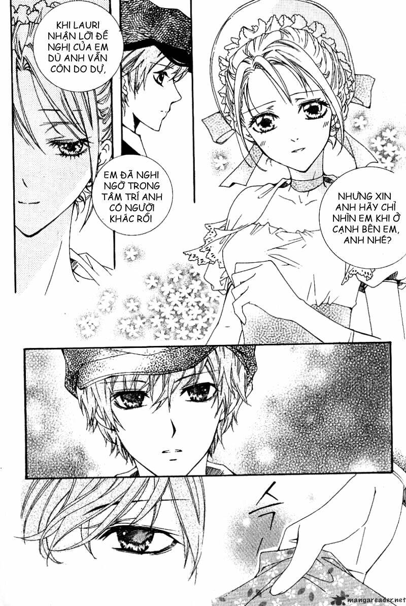 dear my girls chapter 17 22