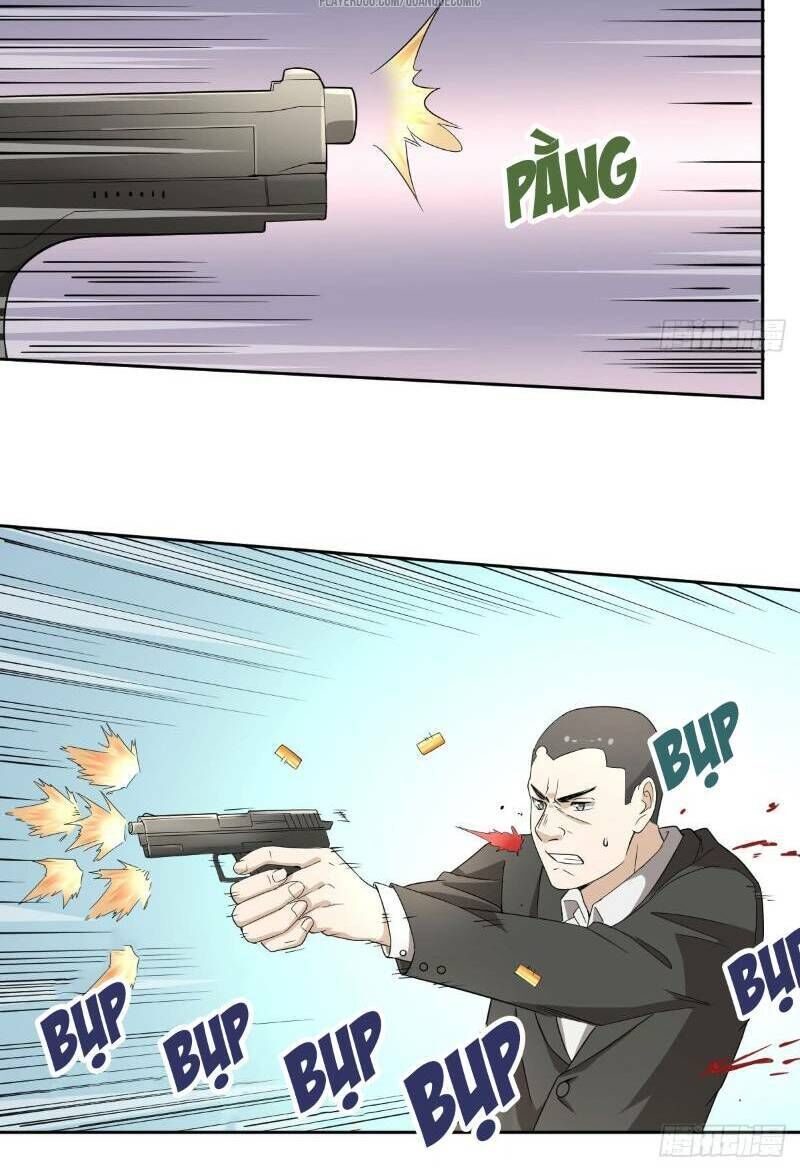 nghịch thiên tiên mệnh chapter 20 21