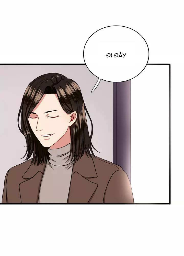 chào buổi sáng, hướng dương chapter 8 10