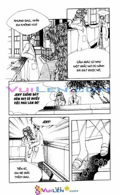 vật cản tình yêu chapter 7 138