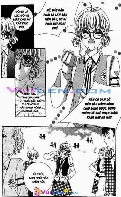 đừng tin cô ấy chapter 5 11