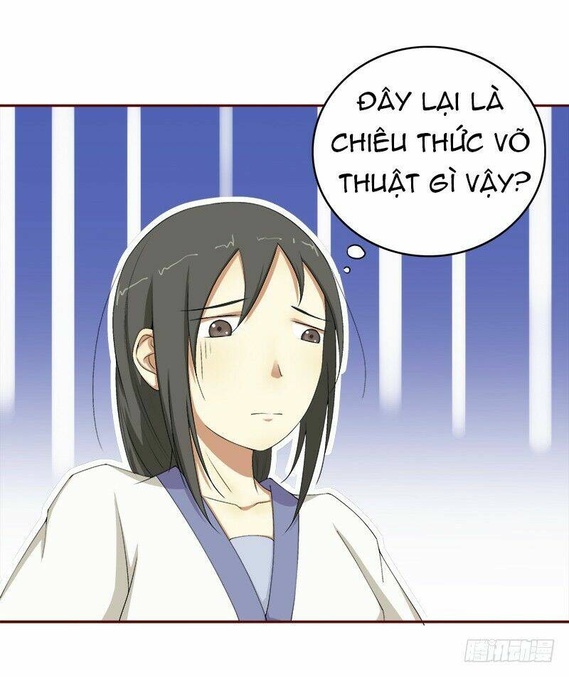 khuynh thế độc phi chapter 16 9