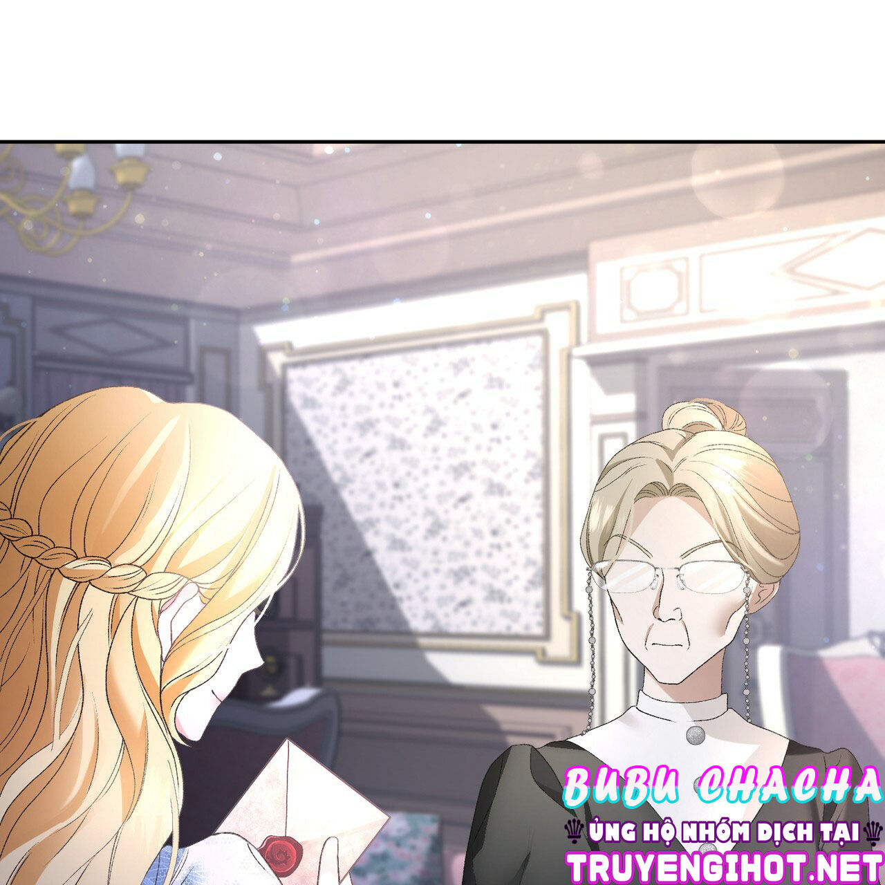 người tình chạy trốn chapter 1.2 79