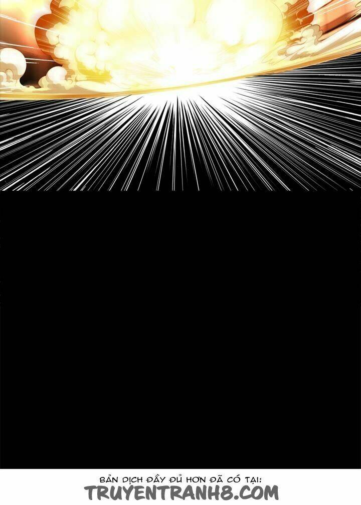 giấc mơ khủng khiếp - deadful dream chapter 2 31