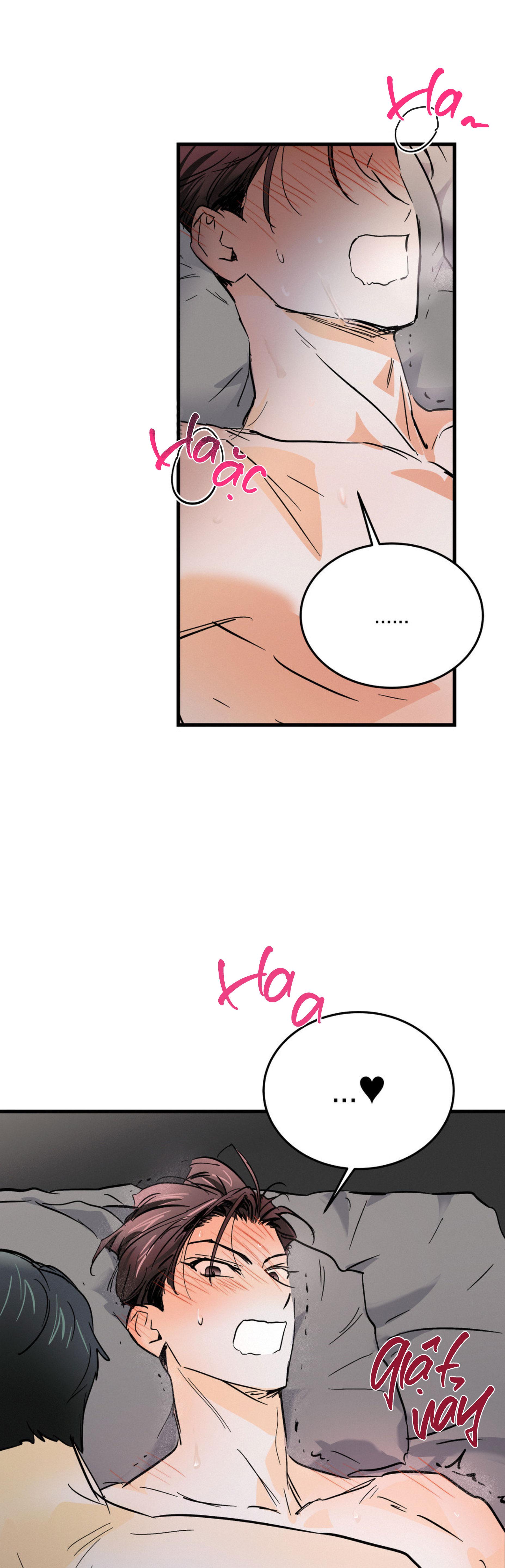 lie again chapter 5 28